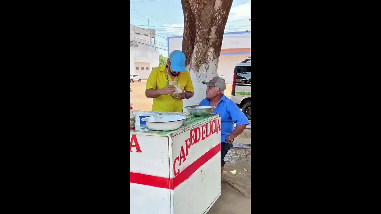 Lula e a corja dele é mais falso do que nota de 3 Reais