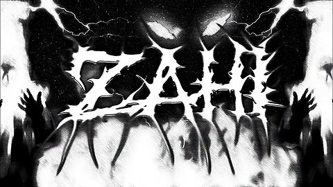 ZAHI PSYCHOVILLE[REACTION]