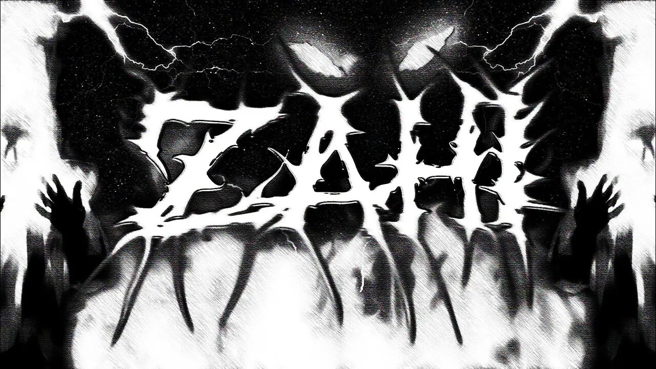 ZAHI PSYCHOVILLE[REACTION]