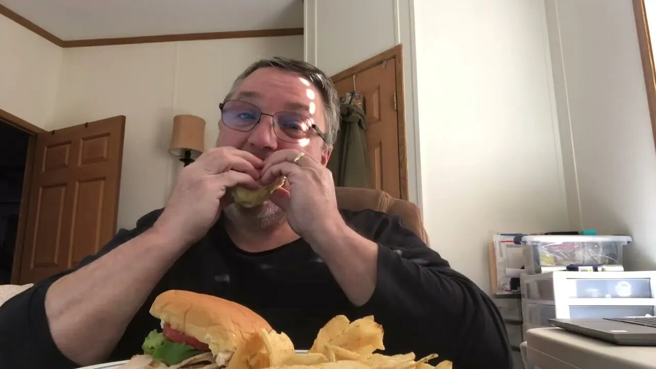 Martin’s Sandwich Potato Roll