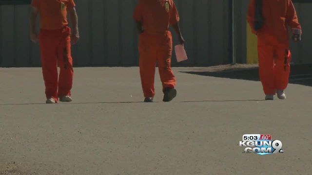 Dozens of Arizona death-row inmates no longer in solitary