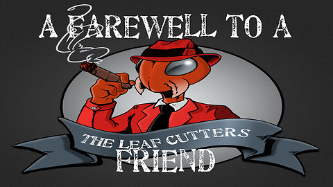 Short: A Farewell to a Friend