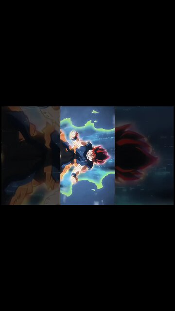 #dragonball #dbz #anime #shortsvideo