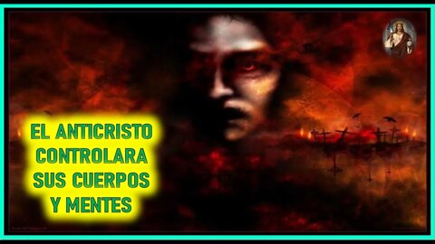 MENSAJE DE JESUCRISTO A MARJORIE DAWE - EL ANTICRISTO CONTRALARA SUS CUERPOS Y MENTES