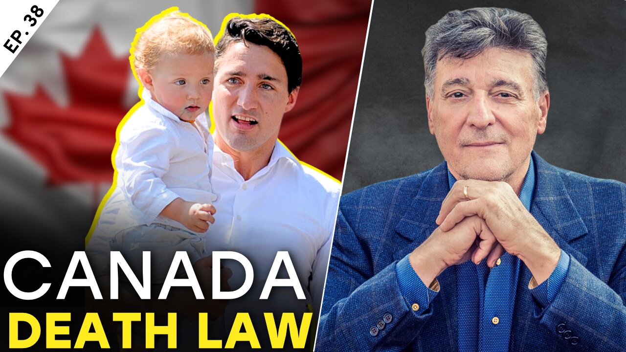 INSANE Canada Death Law