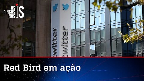 Twitter diz amém para o TSE e amplia restrições para a eleição