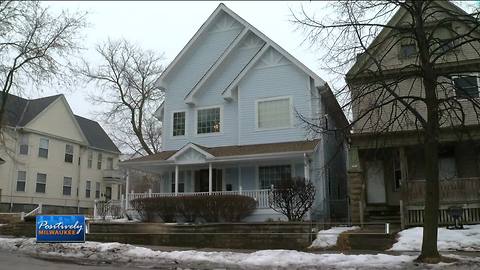 Ujima House helps young men reach potential