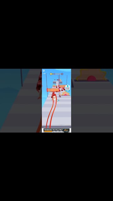 Hair Challenge - Level 032