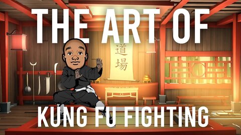 Kung Fu (Wing Chun)