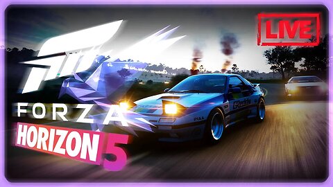 Forza Horizon 5 | Weeklies | 04.18.23