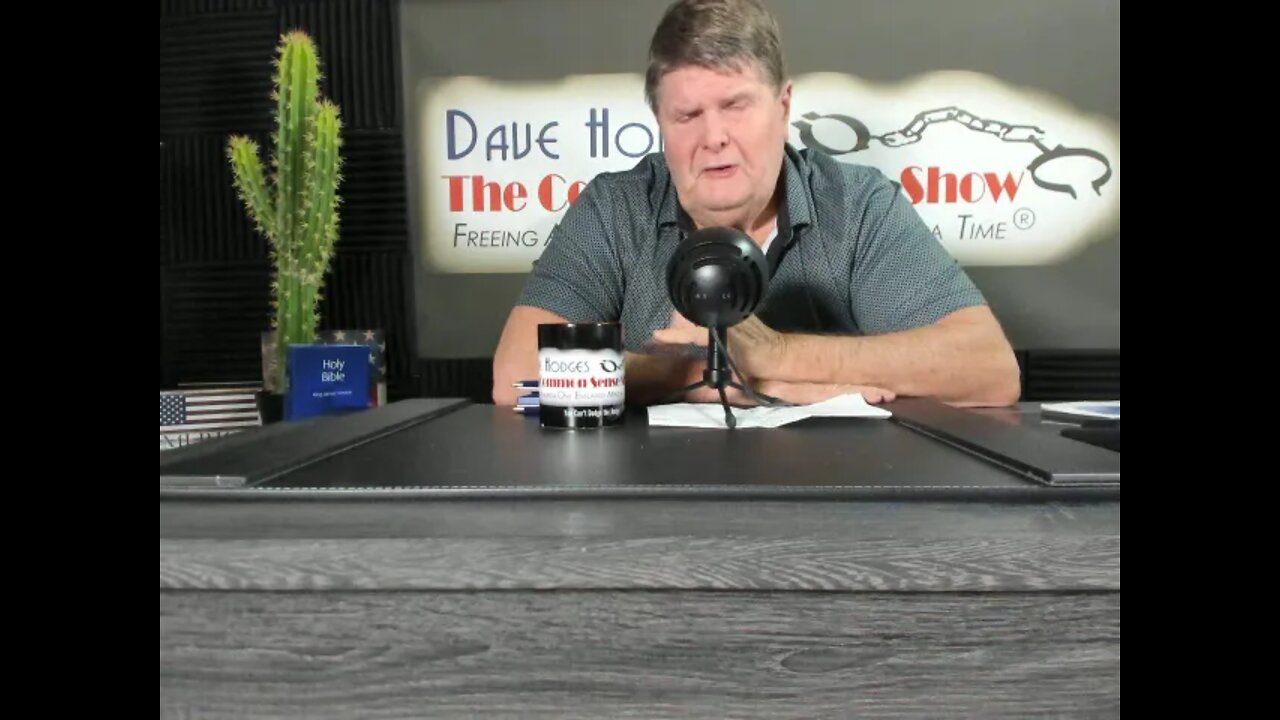 WHY IS BIDEN BEFUDDLED?