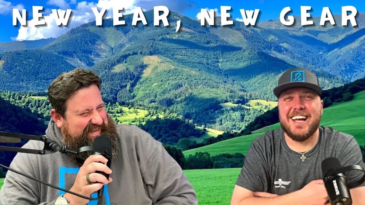 Dealing With Old Habits In A New Year - Life After Addiction EP 66