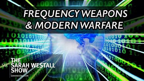 WARNING: FEMA DRILL AND FREQUENCY WEAPONS IN THE WRONG HANDS W/ TODD CALLENDER