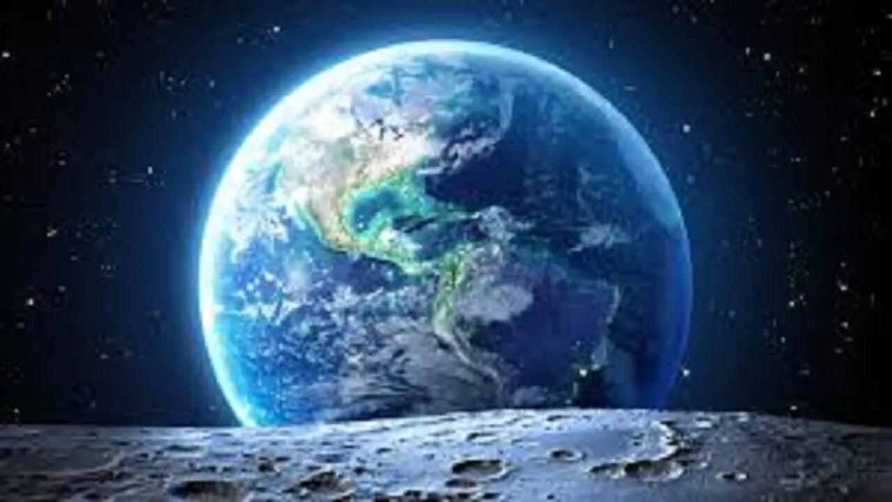 Projeto Secreto - Planeta Azul - parte 2