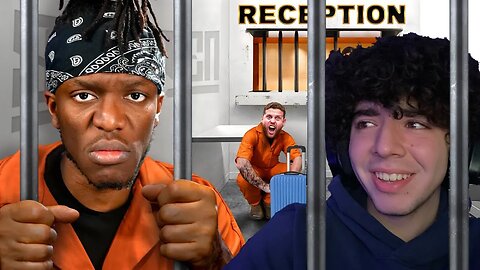 EthanXL Reacts To SIDEMEN STAY AT WORLD'S WEIRDEST HOTELS