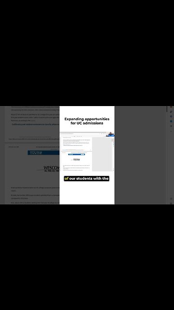 Should You Consider a UC College?