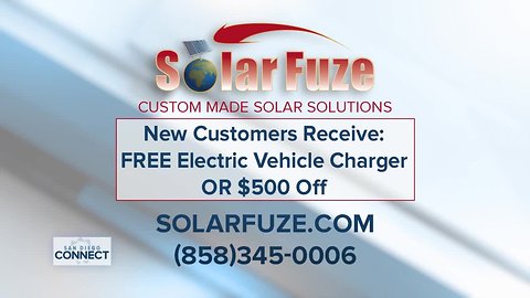SolarFuze discusses the Science of Solar