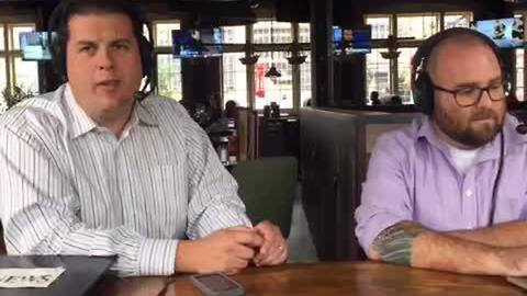 Bolts On Tap (Nov. 28, 2016)