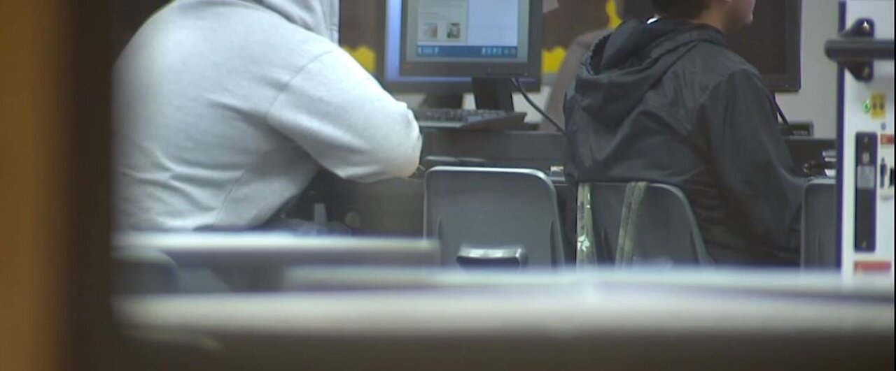 Clark County County Education Association: $1.4 Billion tax initiative is 'final fix' for classroom funding
