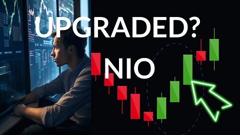 Is NIO Undervalued? Expert Stock Analysis & Price Predictions for Tue - Uncover Hidden Gems!