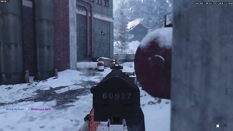 Call of Duty Black Ops Cold War – Multiplayer Gameplay - Hardcore Team Deathmatch #93