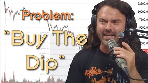 TBPITU Reboot: "Buy The Dip"