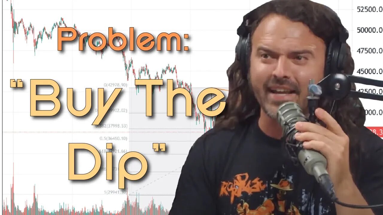 TBPITU Reboot: "Buy The Dip"