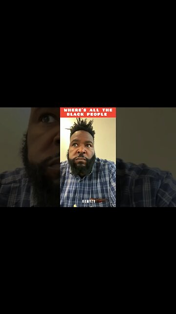 Eating While Black #shorts #60mvtvdrumar Reaction