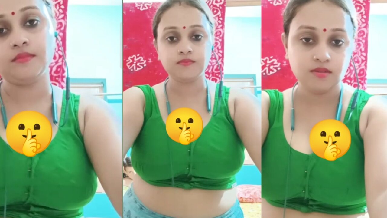 Desi boudi | video call live | tango live video | bigo live show