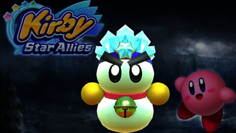 Song of Ice and Fire: Kirby Star Allies #11