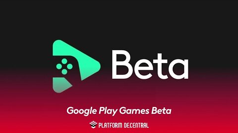 Google Play Games Beta