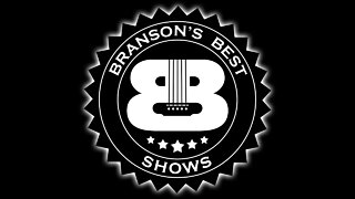 Branson's Best Shows Trailer