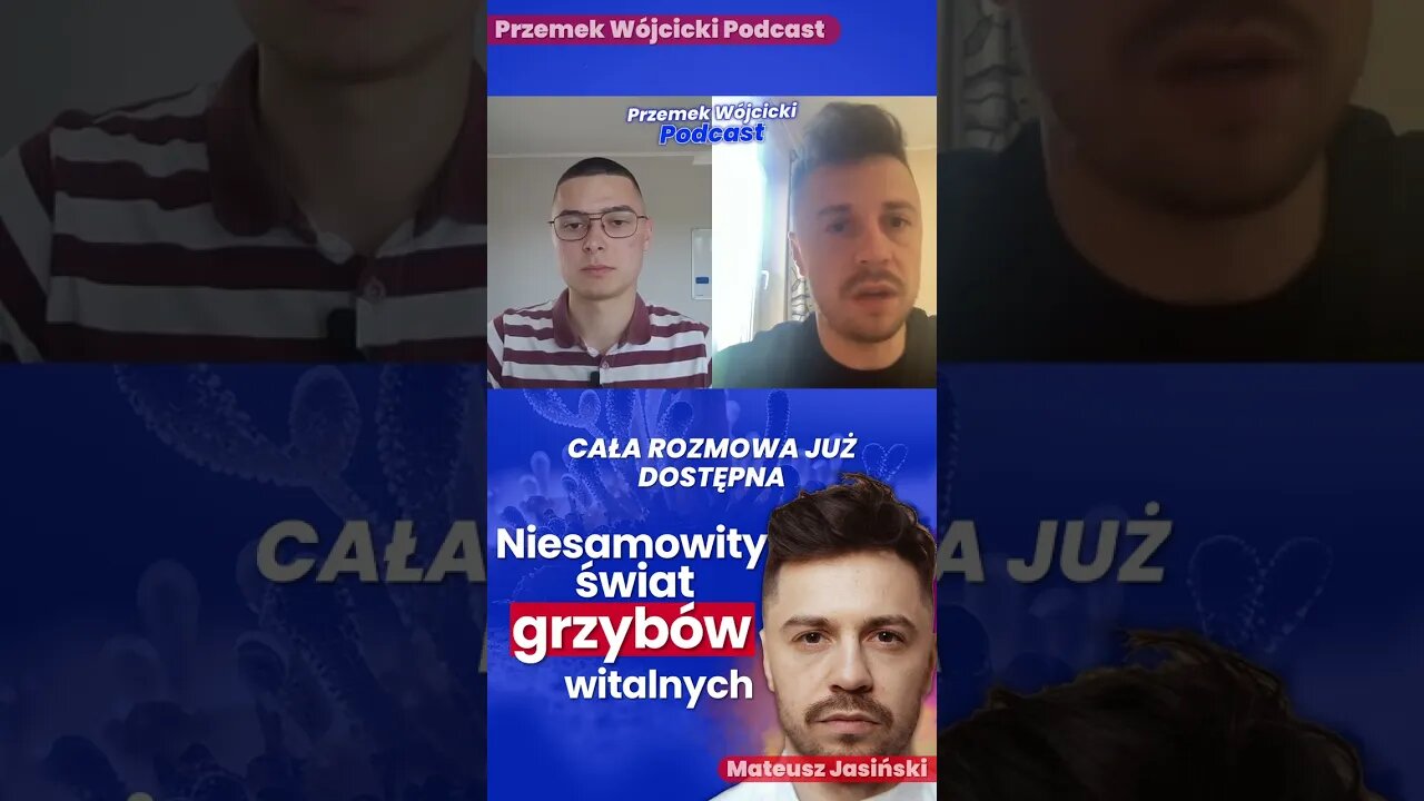 Od teorii konspiracyjnych do rzeczywistość dzieli nas kilka miesięcy