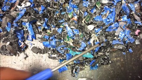 Shredding PS4 controllers