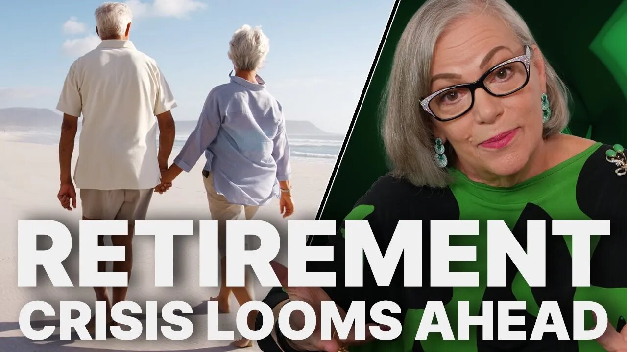 Debunking Lies on your 401K, IRA, Pensions, Social Security & Medicare