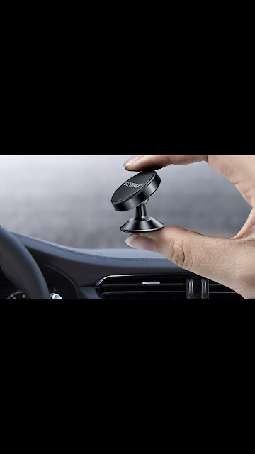 Car Magnetic Smartphone Holder