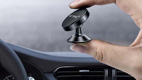 Car Magnetic Smartphone Holder