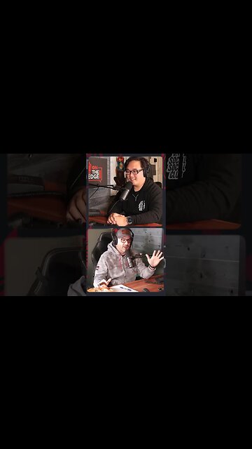 If Your In Nevada, Assume They're Armed