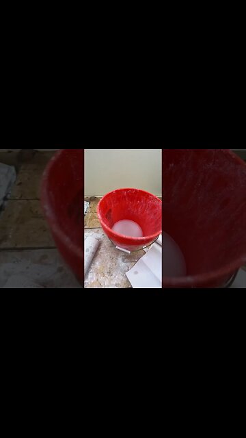 Putting in some work on the Indoor Mini RC Crawler Course