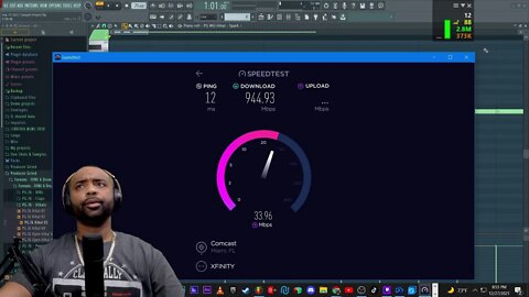 Beatz By E Live Stream