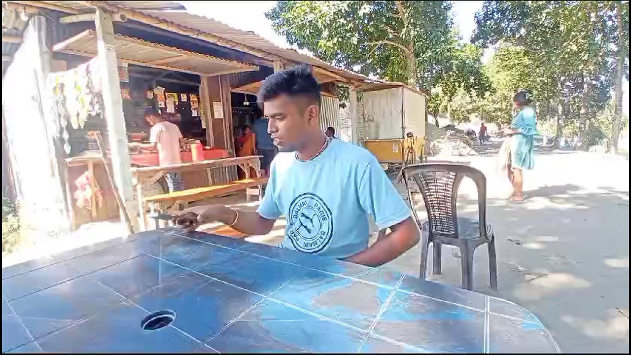 video