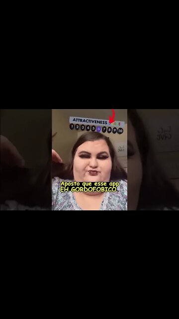 G0RD0F0B1A ou REALIDADE? #shorts