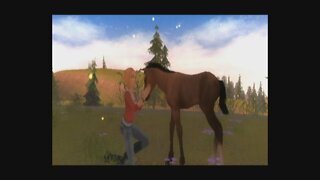 Petz Horse Club Episode 1