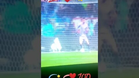 Deuxième but du match, Argentinia Australia. #shorts #short