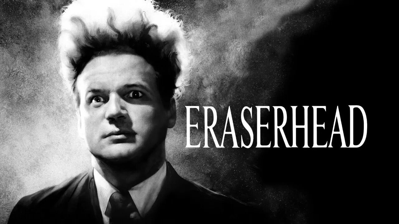 ERASERHEAD Symbolism & Analysis **Late Night streaming-