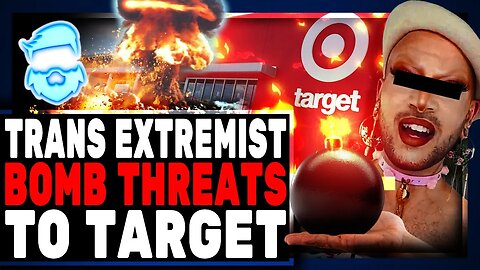 Target EVACUATED After Leftists Send OMINOUS Emails & Executive REVEALED To Have SUSPICIOUS Ties!