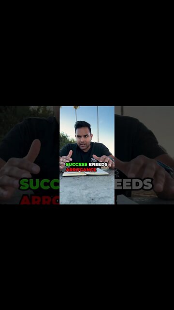 Why Arrogance Is Mistaken For Confidence