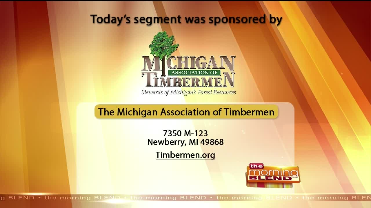 Michigan Association of Timbermen - 7/10/20