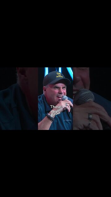 Greg Foss: DO THE MATH! #bitcoin #money #shorts