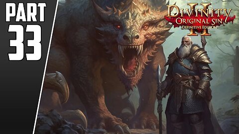 Stonegarden Graveyard Royale | Divinity Original Sin 2 | Co-Op Tactical/Honor | Act 2 Part 33